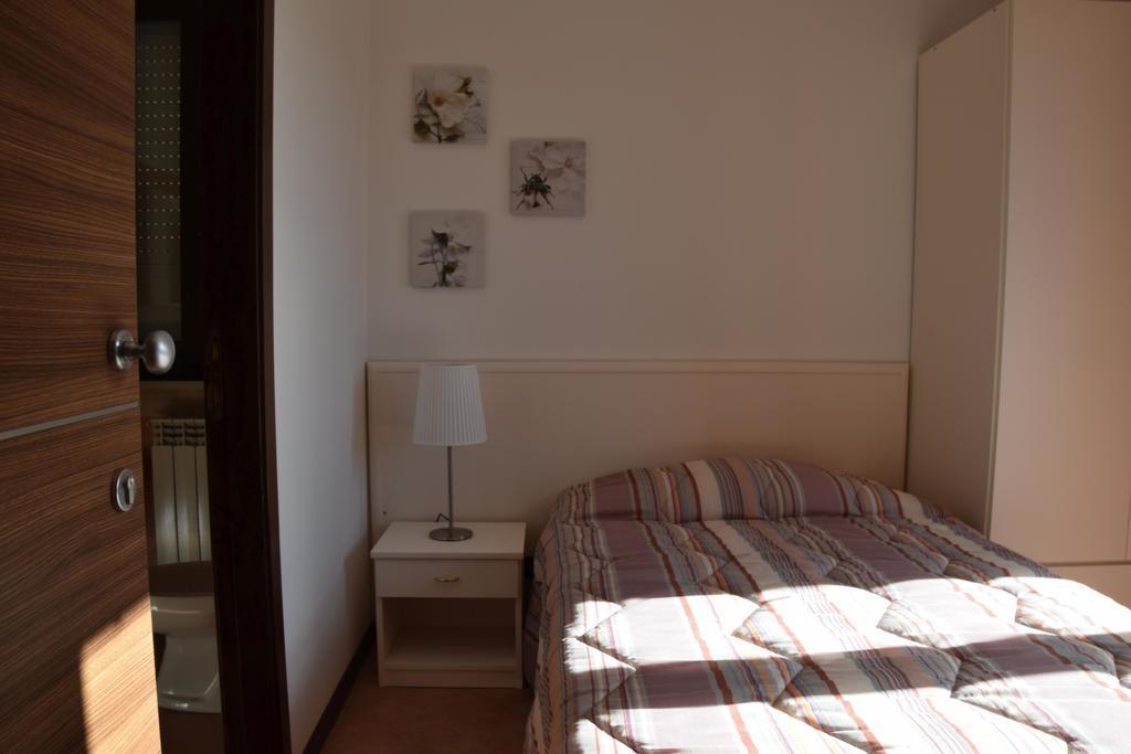 Hotel Il Boschetto Tolentino Room photo